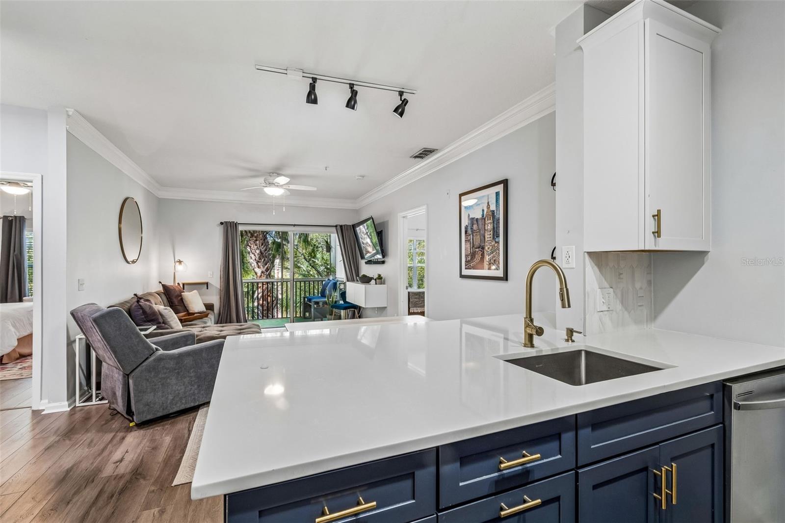 GRAND KEY A CONDO - Residential