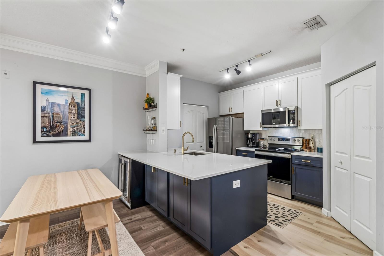 GRAND KEY A CONDO - Residential