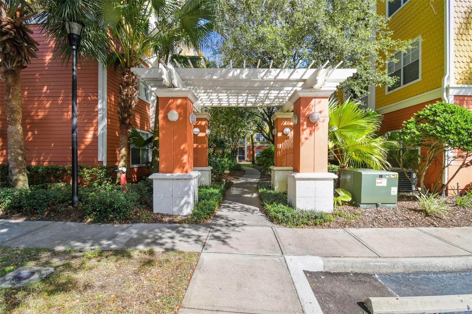 GRAND KEY A CONDO - Residential