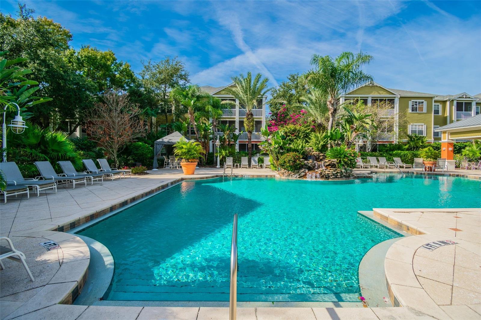 GRAND KEY A CONDO - Residential