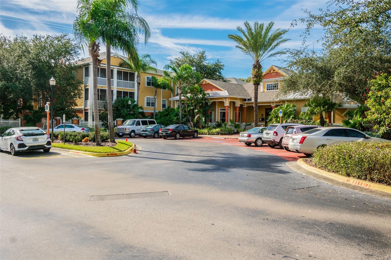 GRAND KEY A CONDO - Residential