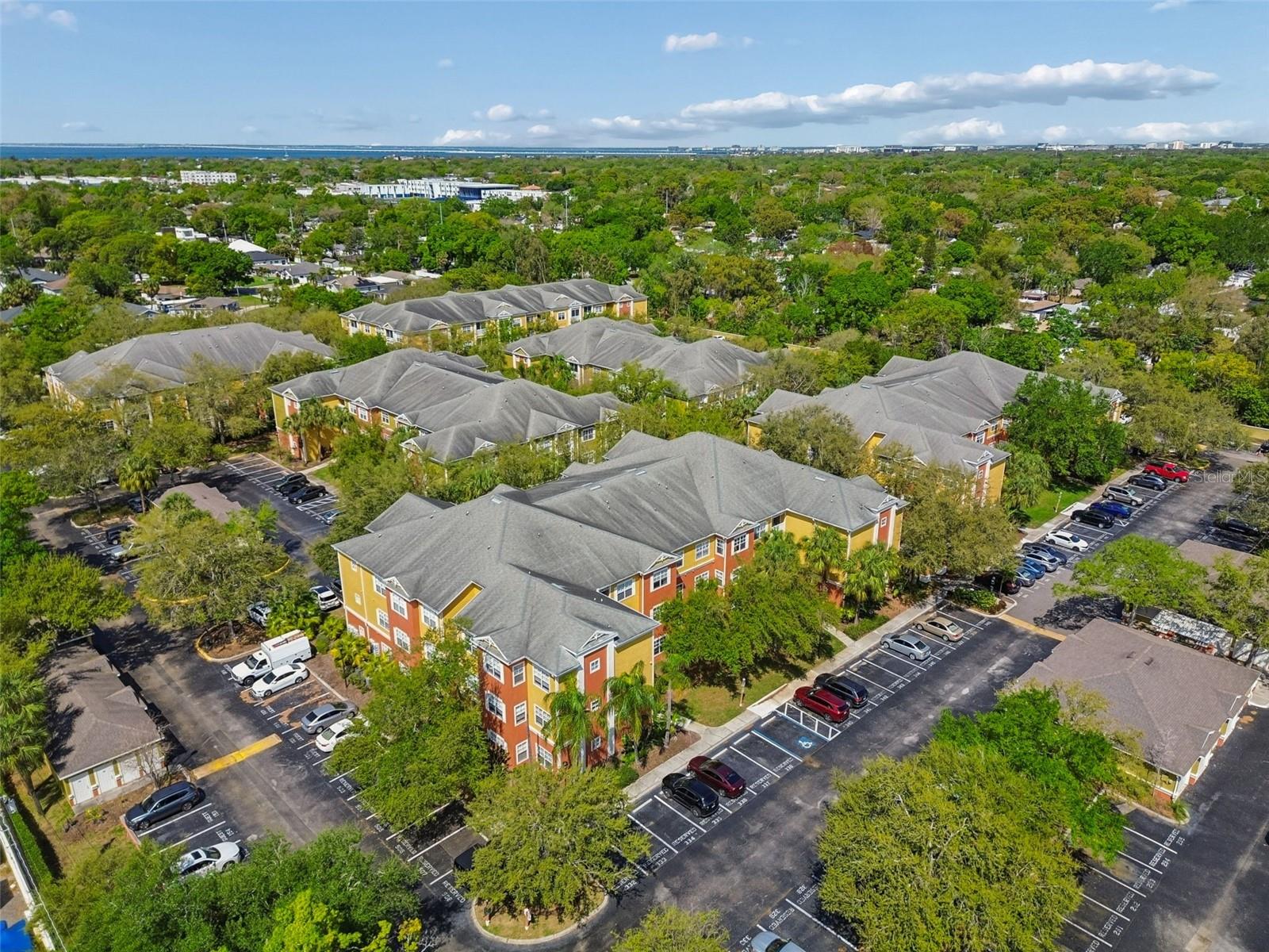 GRAND KEY A CONDO - Residential