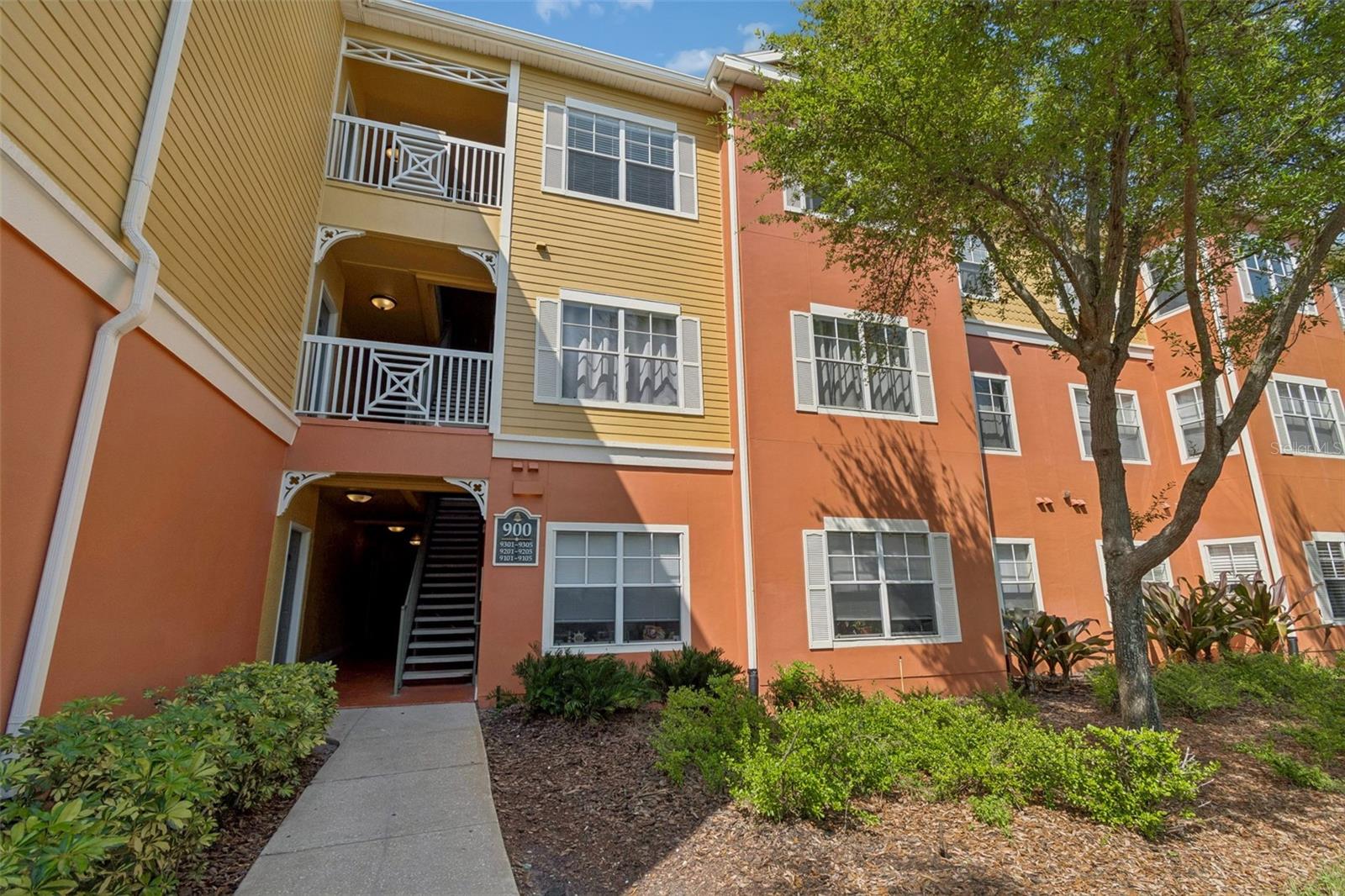 GRAND KEY A CONDO - Residential