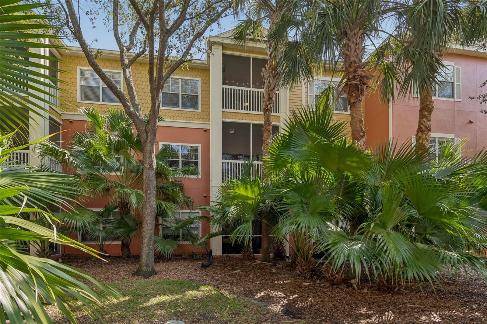 GRAND KEY A CONDO - Residential