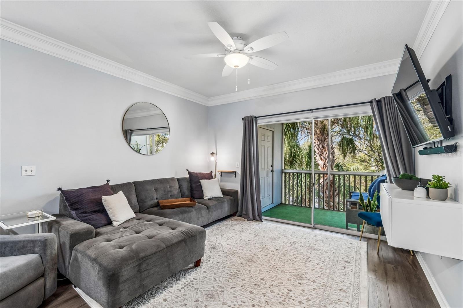 GRAND KEY A CONDO - Residential