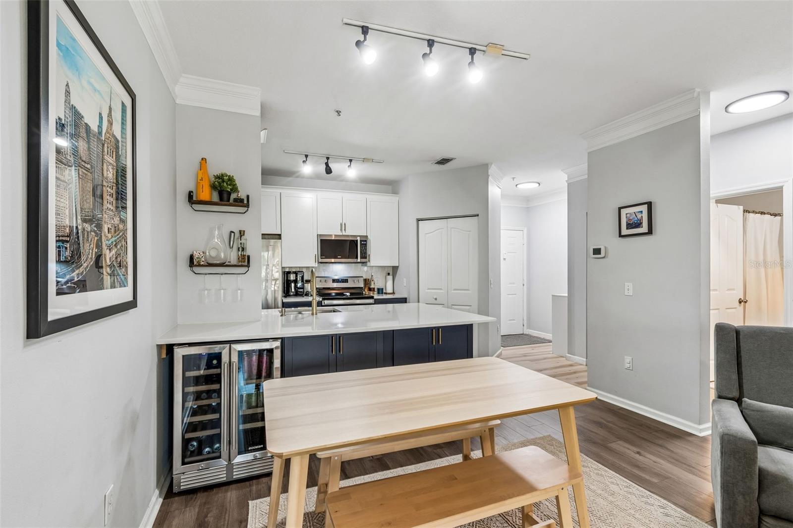 GRAND KEY A CONDO - Residential