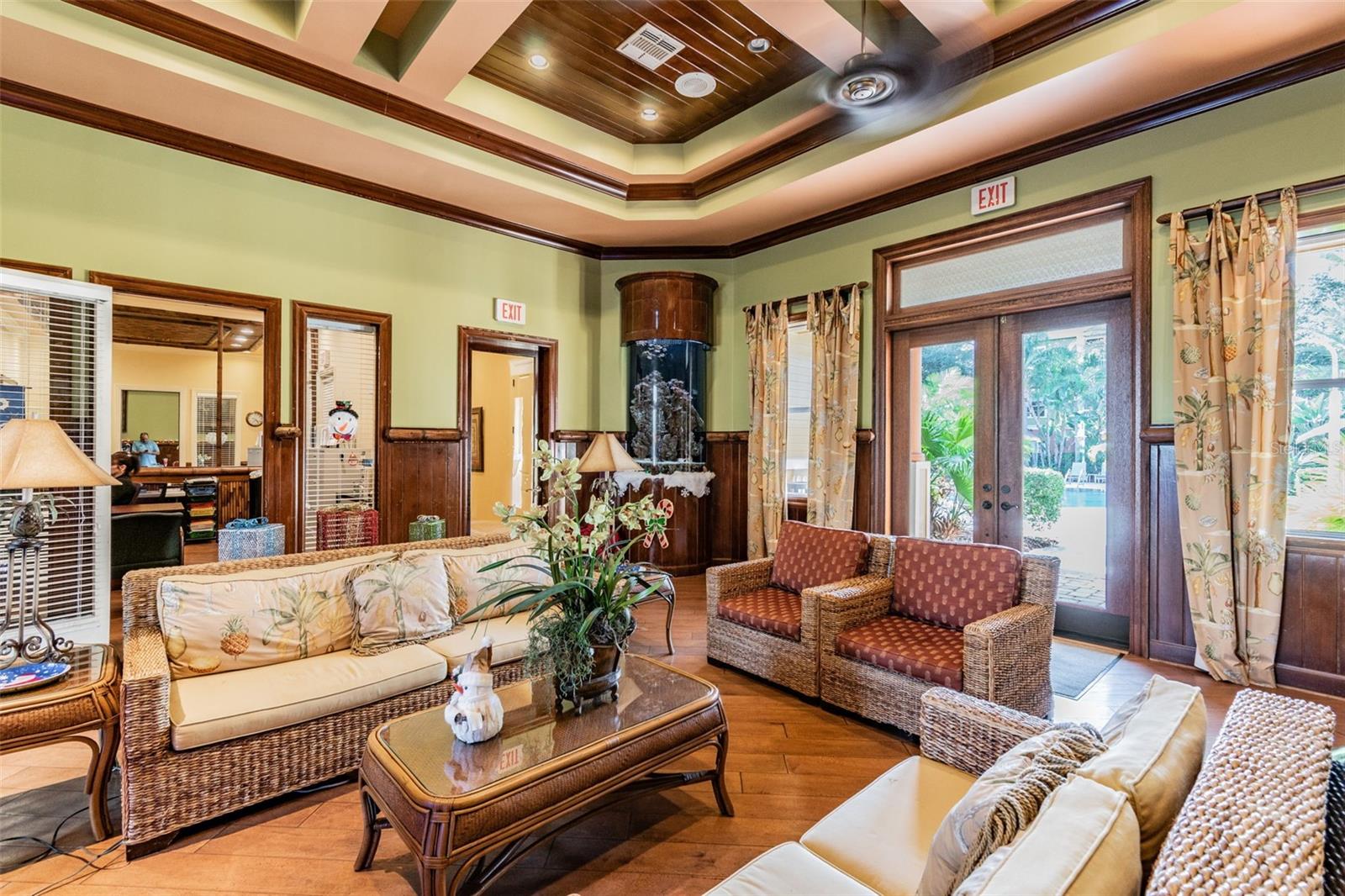 GRAND KEY A CONDO - Residential