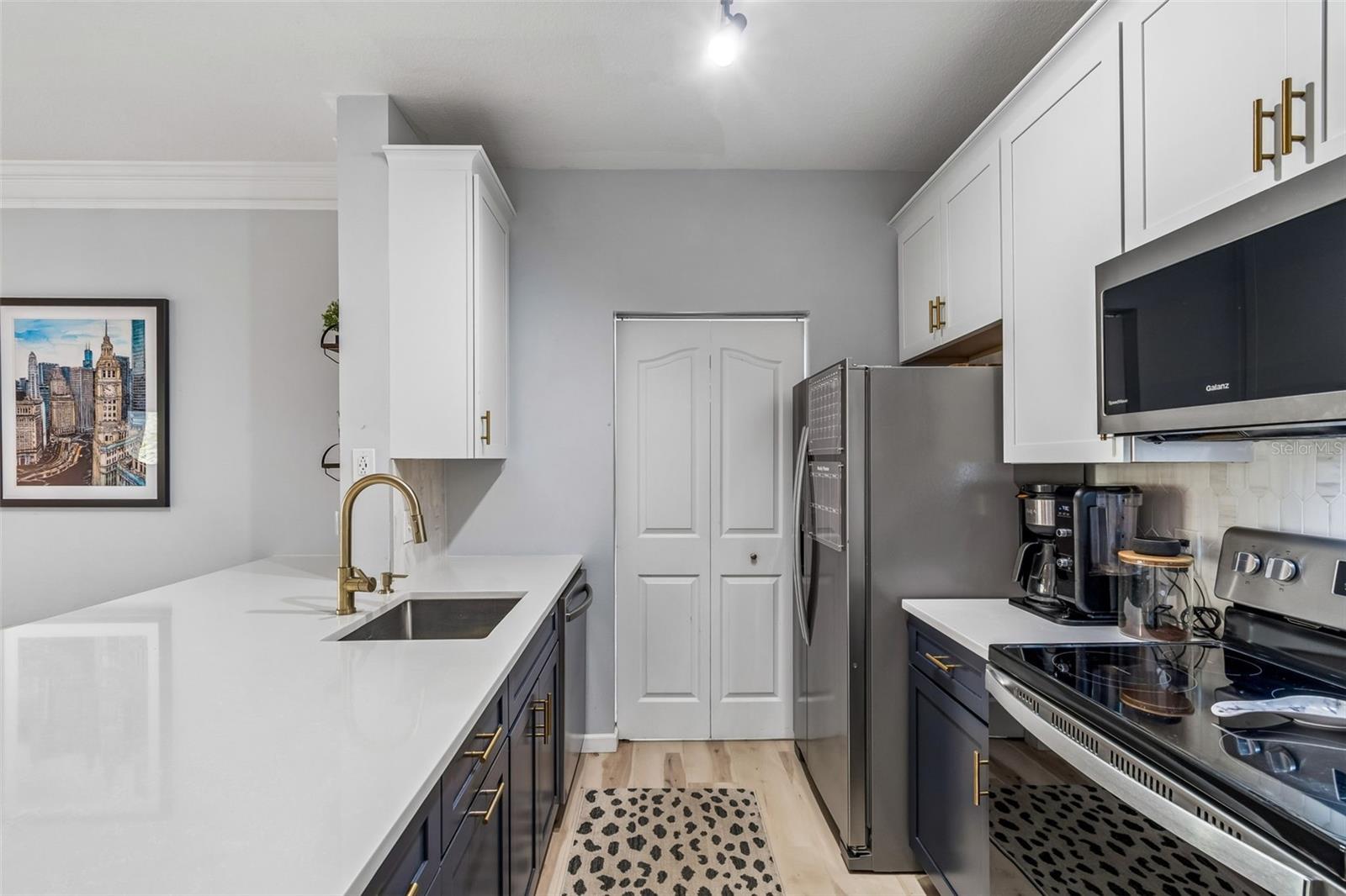 GRAND KEY A CONDO - Residential