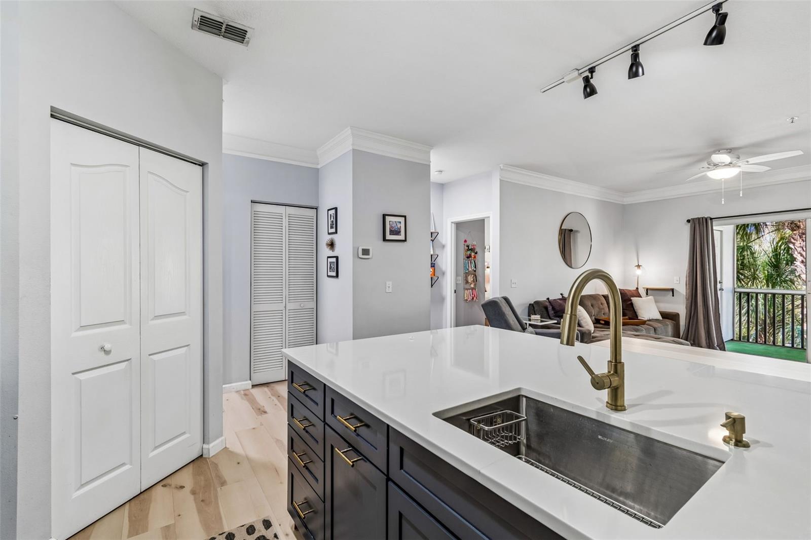 GRAND KEY A CONDO - Residential