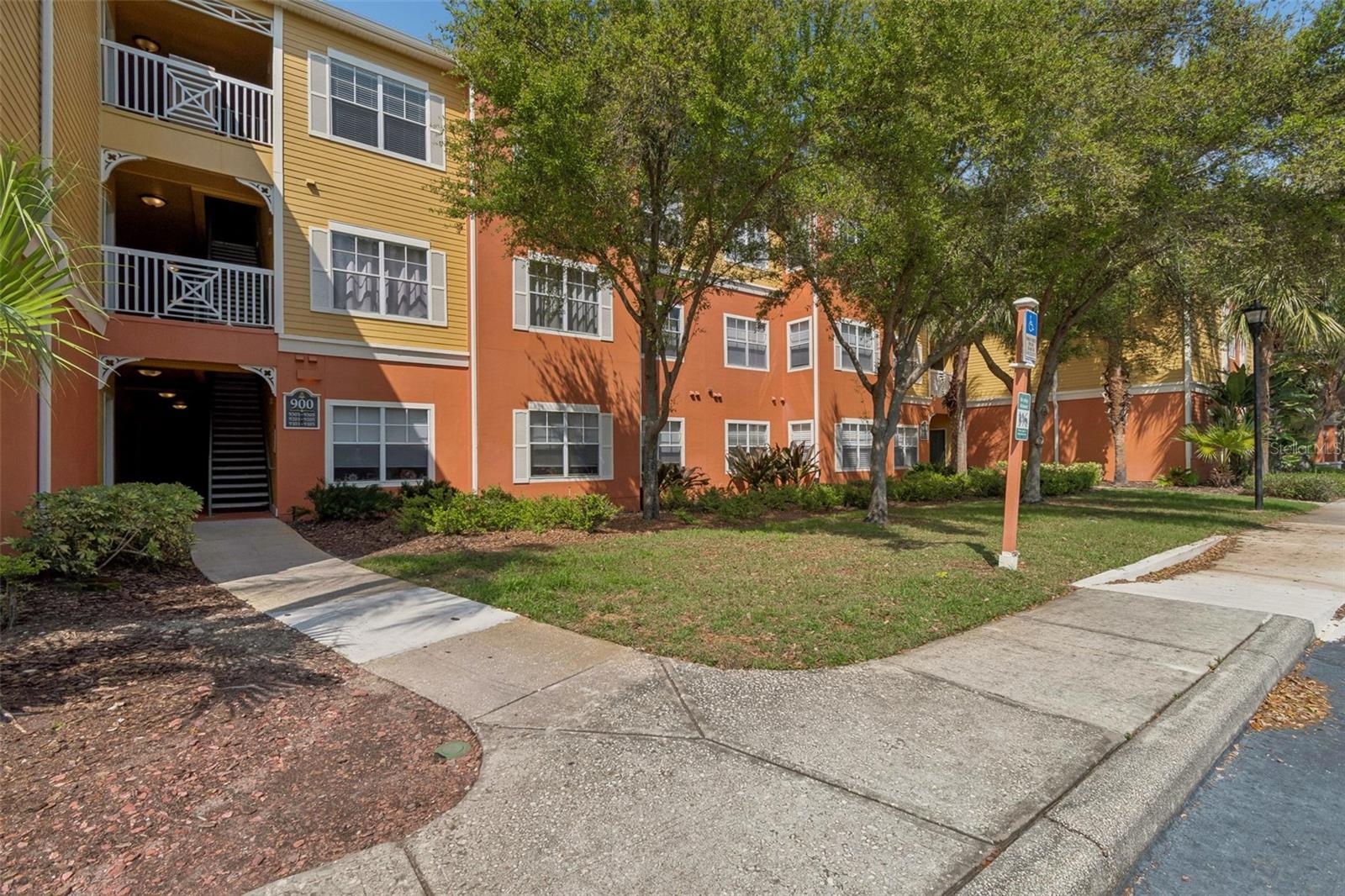 GRAND KEY A CONDO - Residential