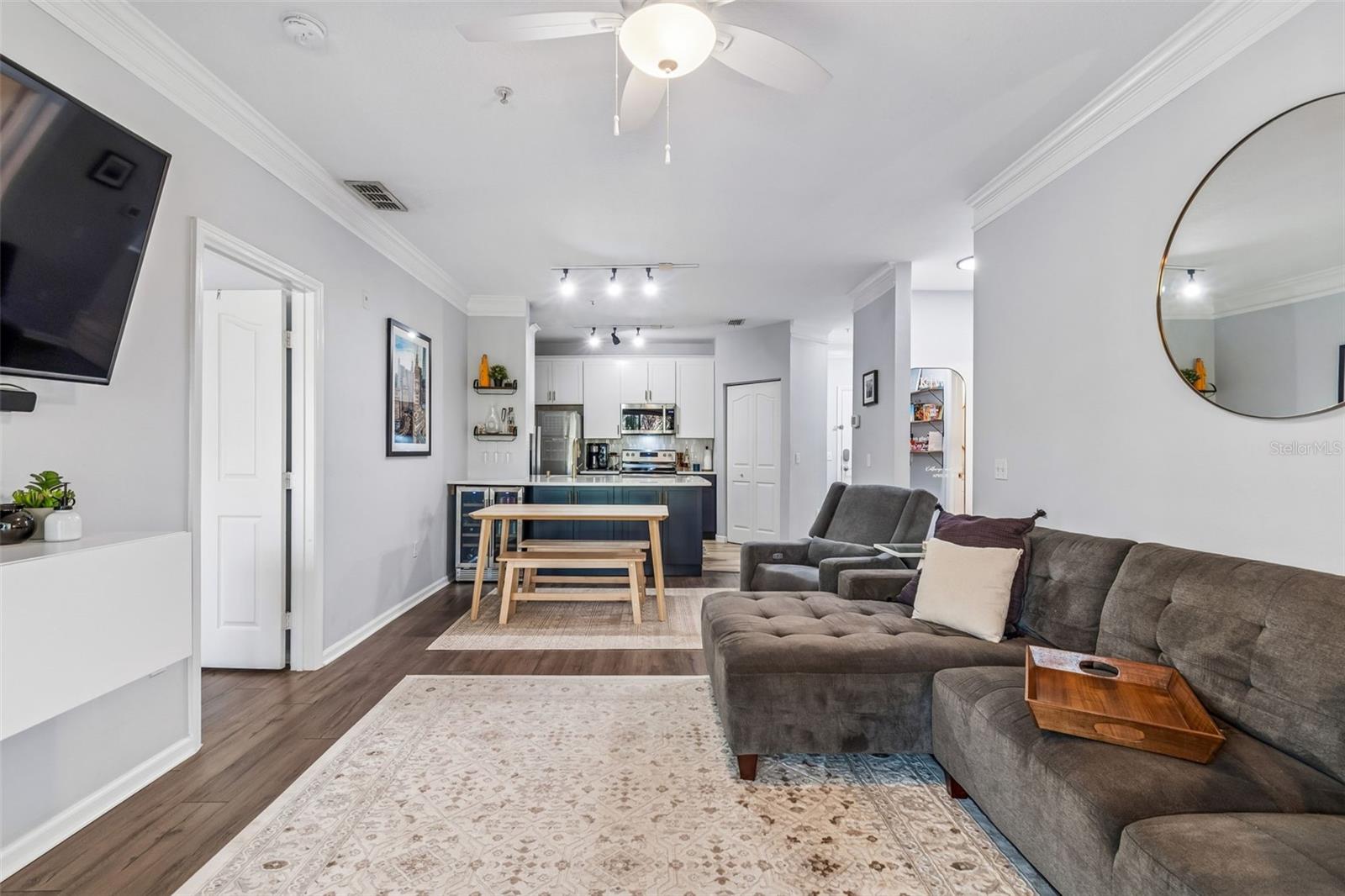 GRAND KEY A CONDO - Residential