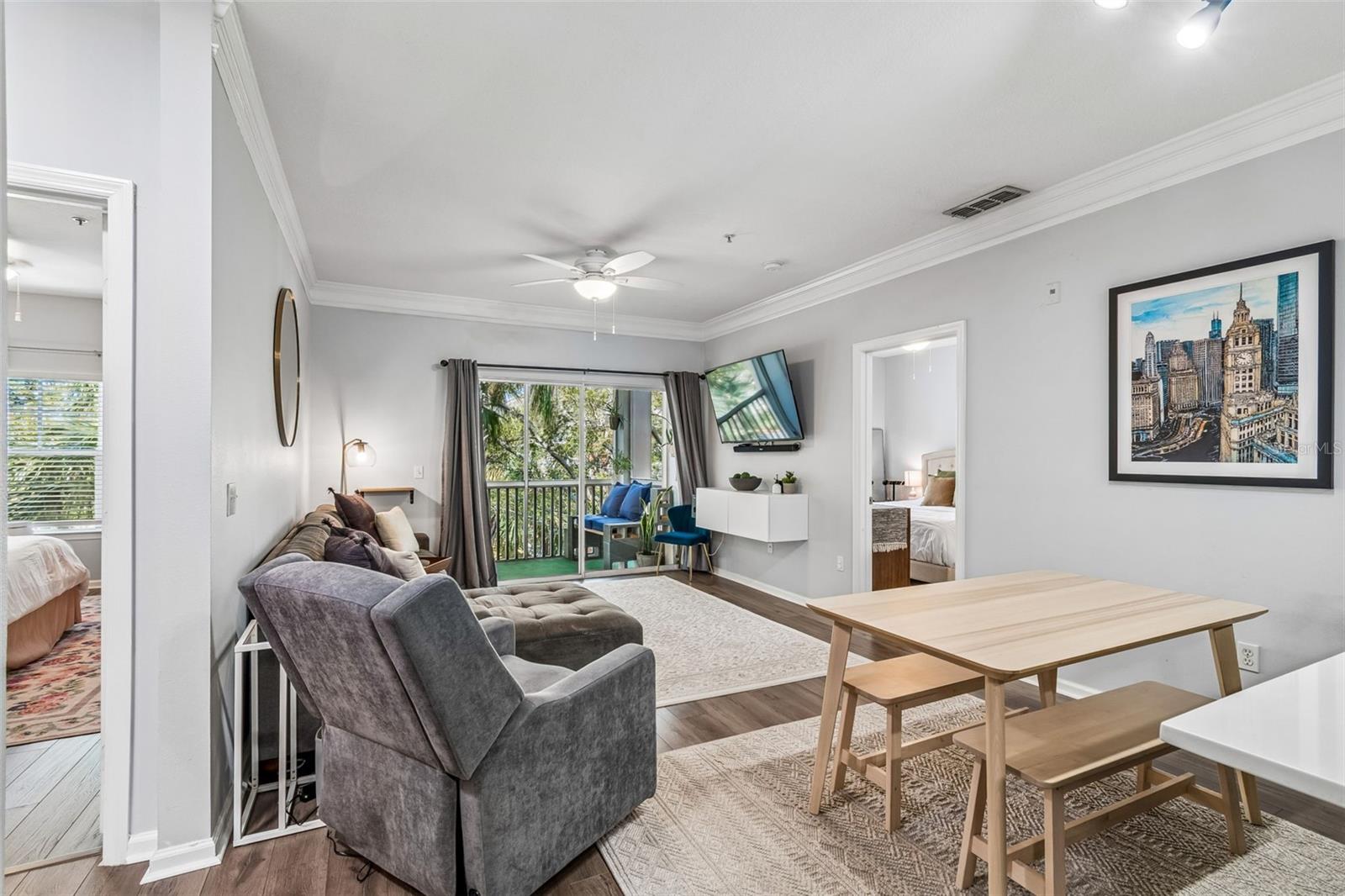 GRAND KEY A CONDO - Residential