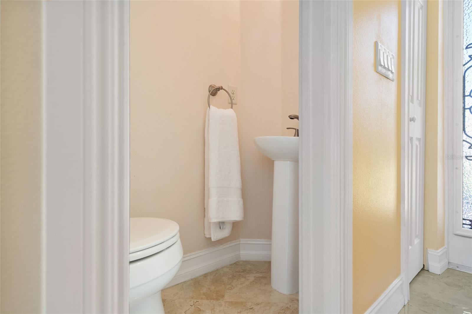 NORTH VAMO SUB 1 - Residential