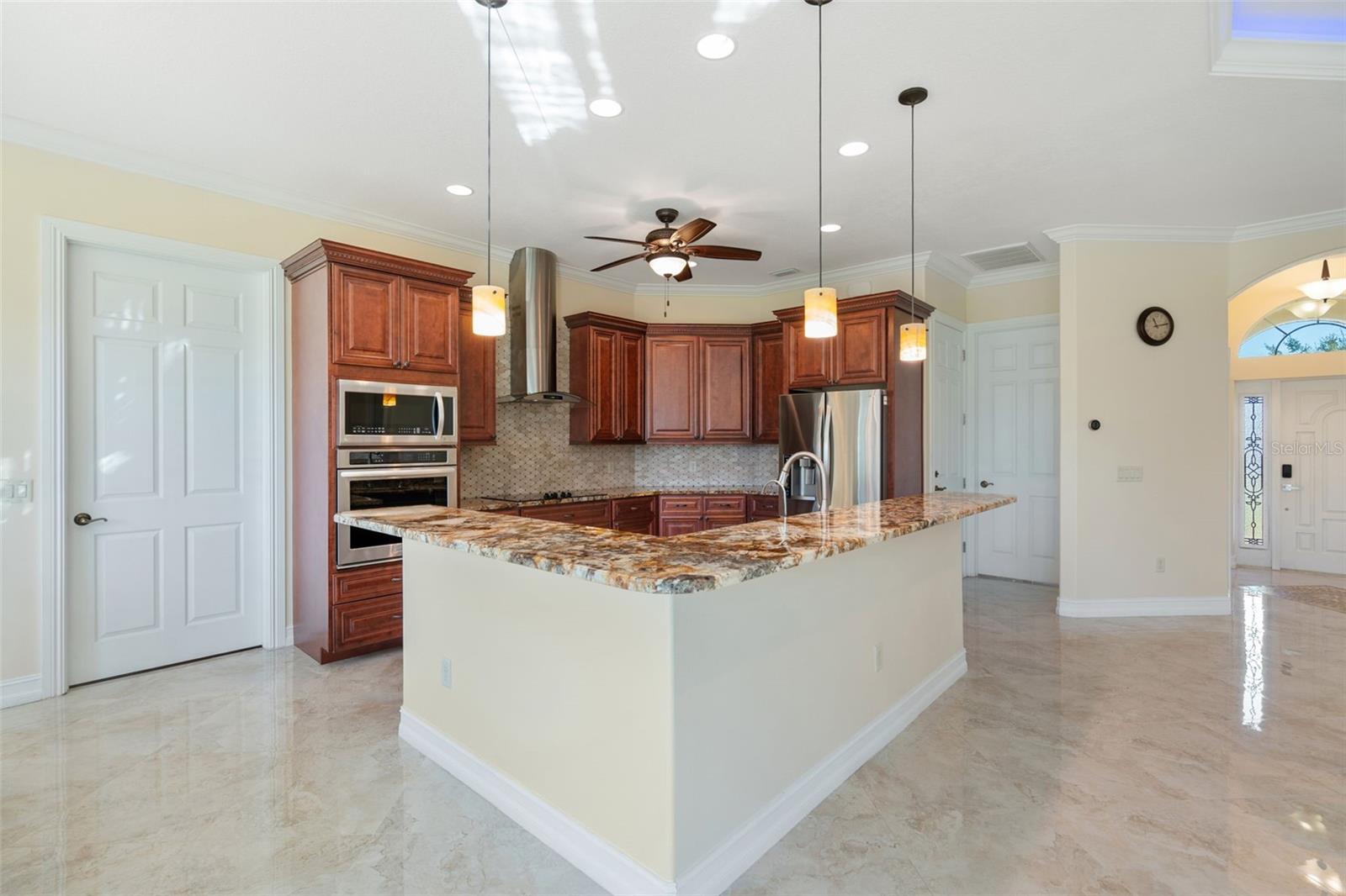 NORTH VAMO SUB 1 - Residential