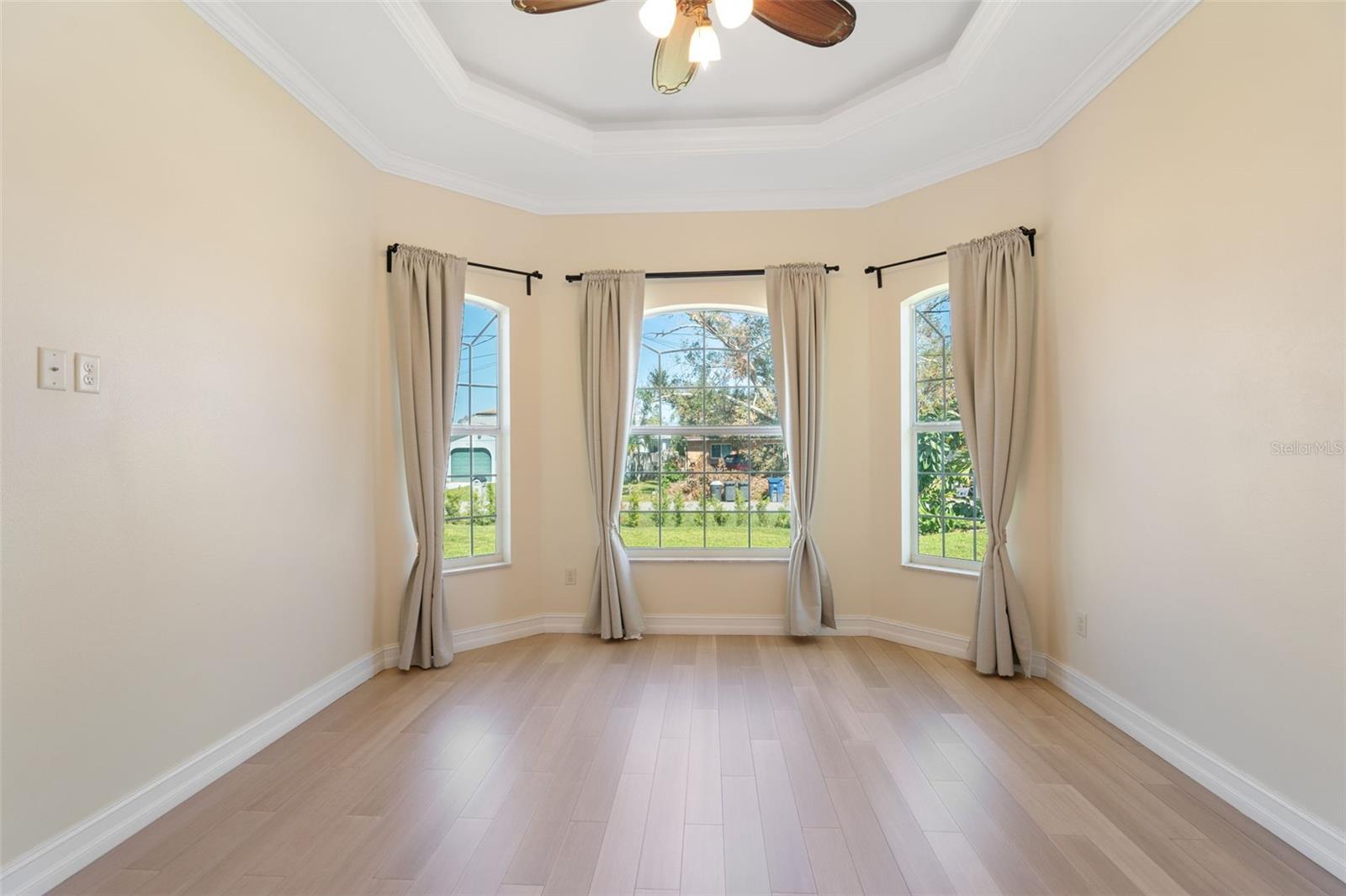 NORTH VAMO SUB 1 - Residential