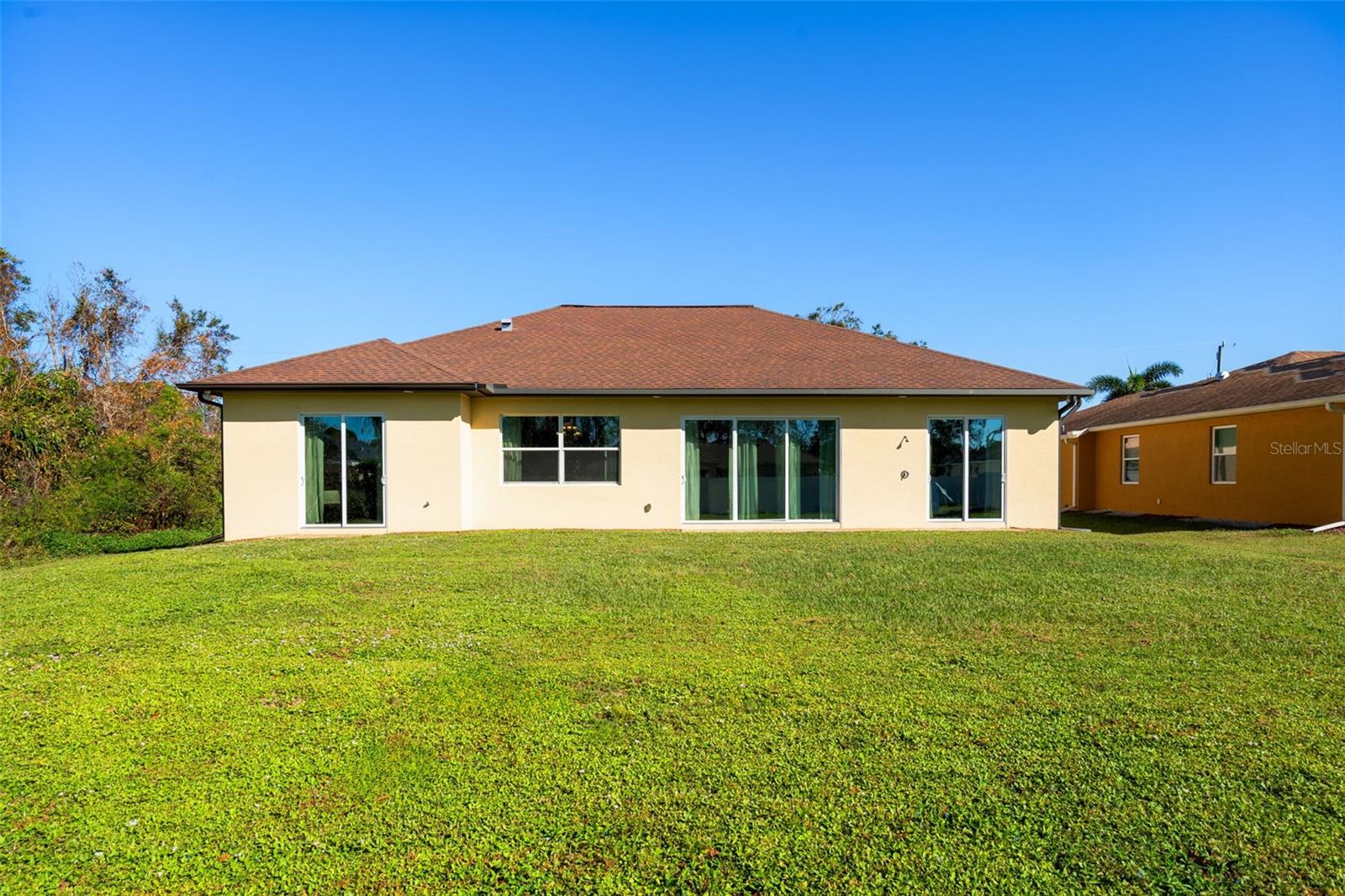 NORTH VAMO SUB 1 - Residential