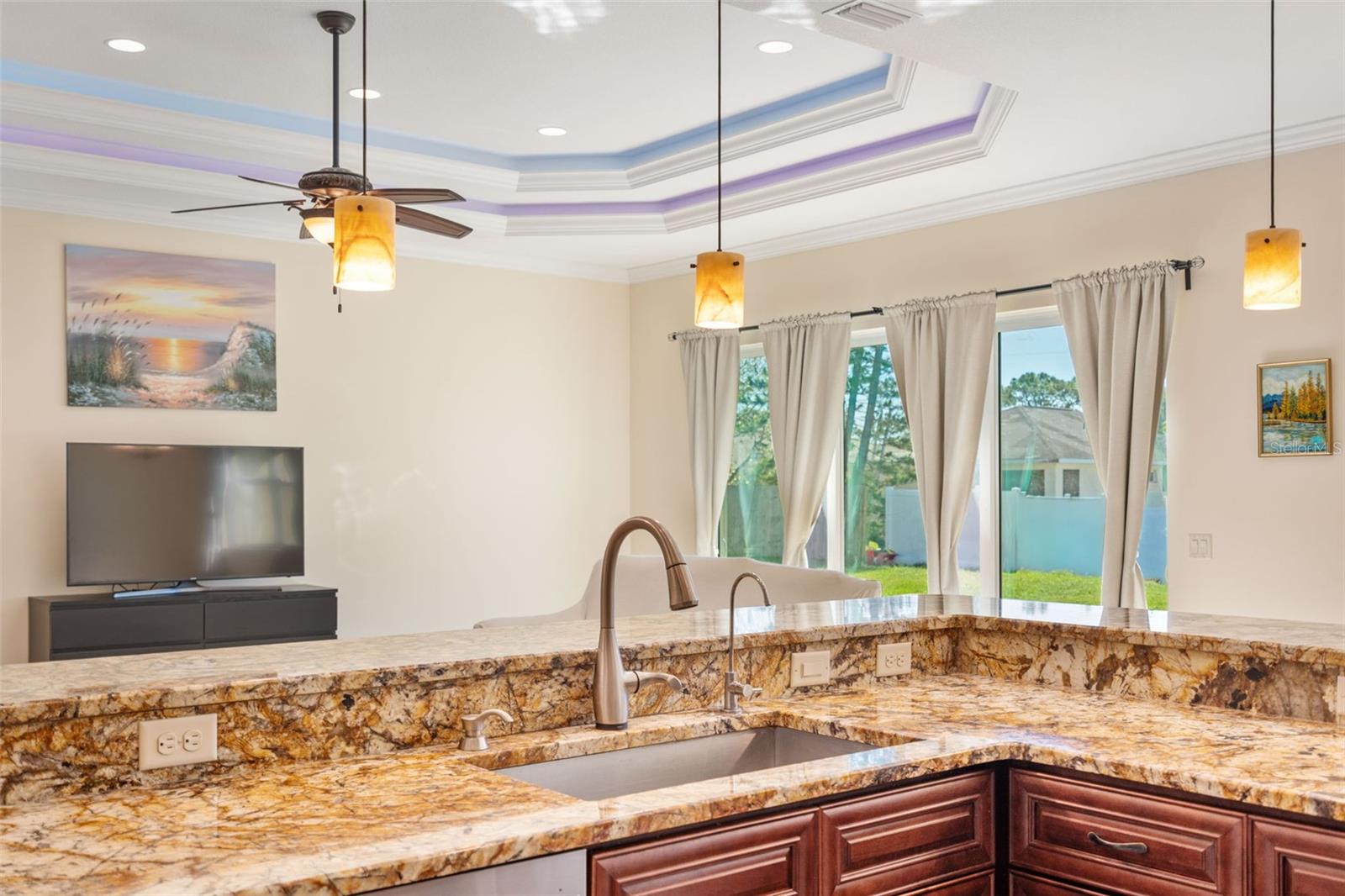 NORTH VAMO SUB 1 - Residential