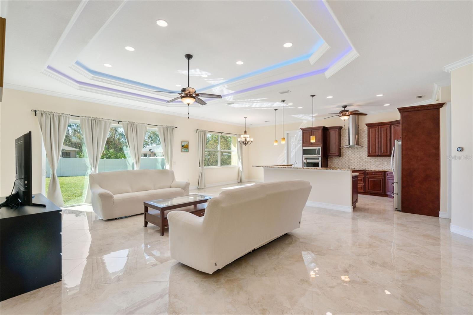 NORTH VAMO SUB 1 - Residential