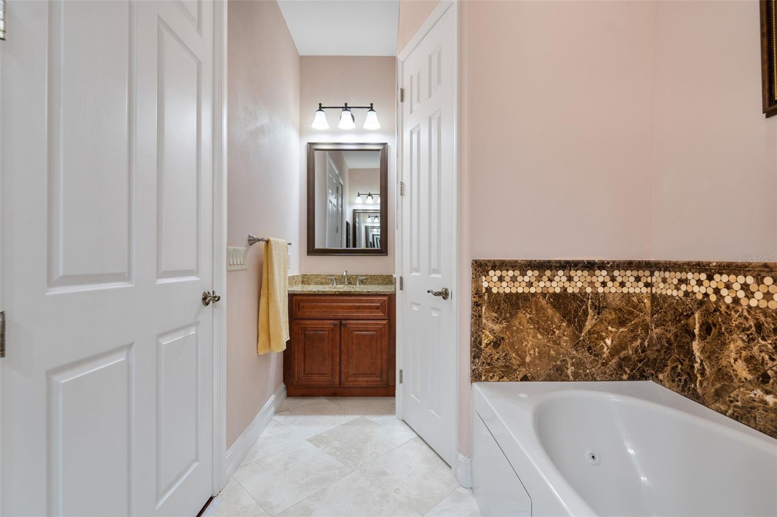 NORTH VAMO SUB 1 - Residential