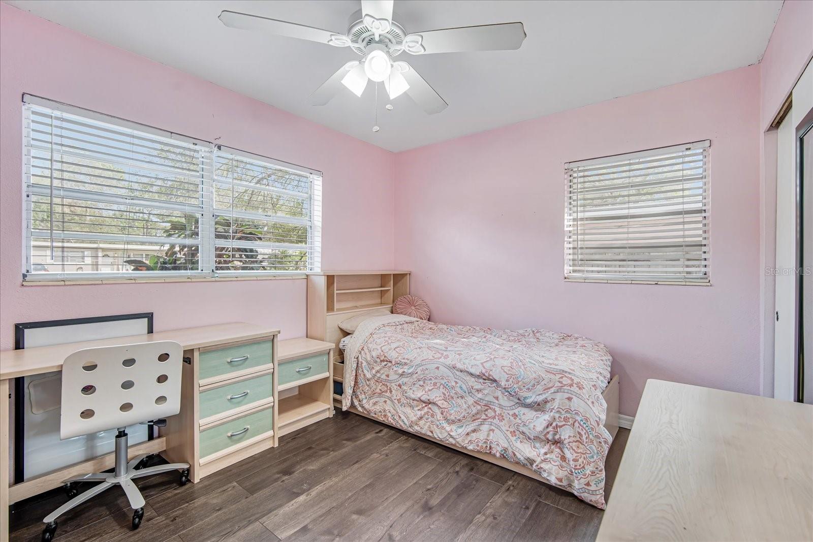 CLEARWOOD SUB 3RD ADD - Residential