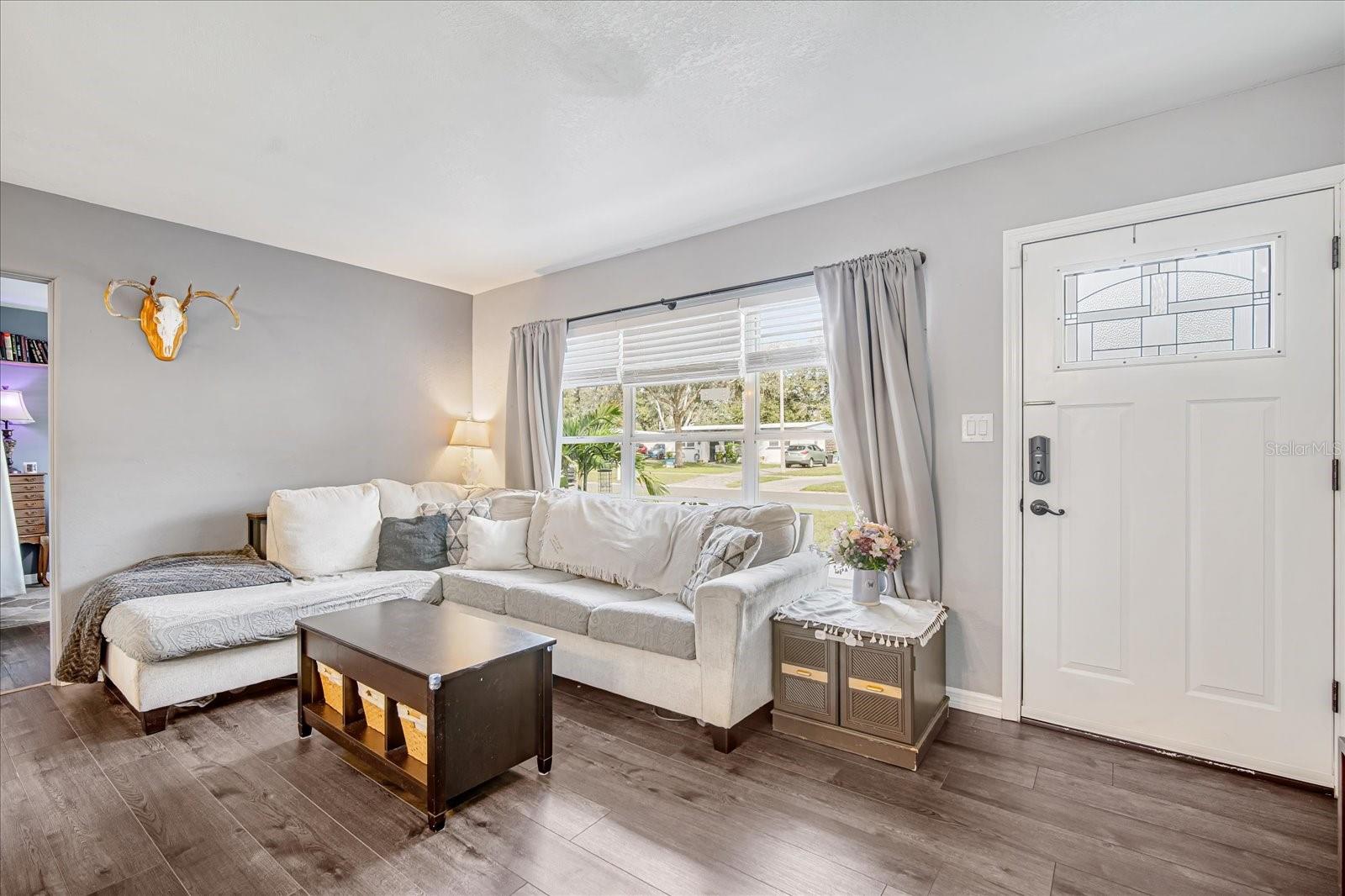 CLEARWOOD SUB 3RD ADD - Residential