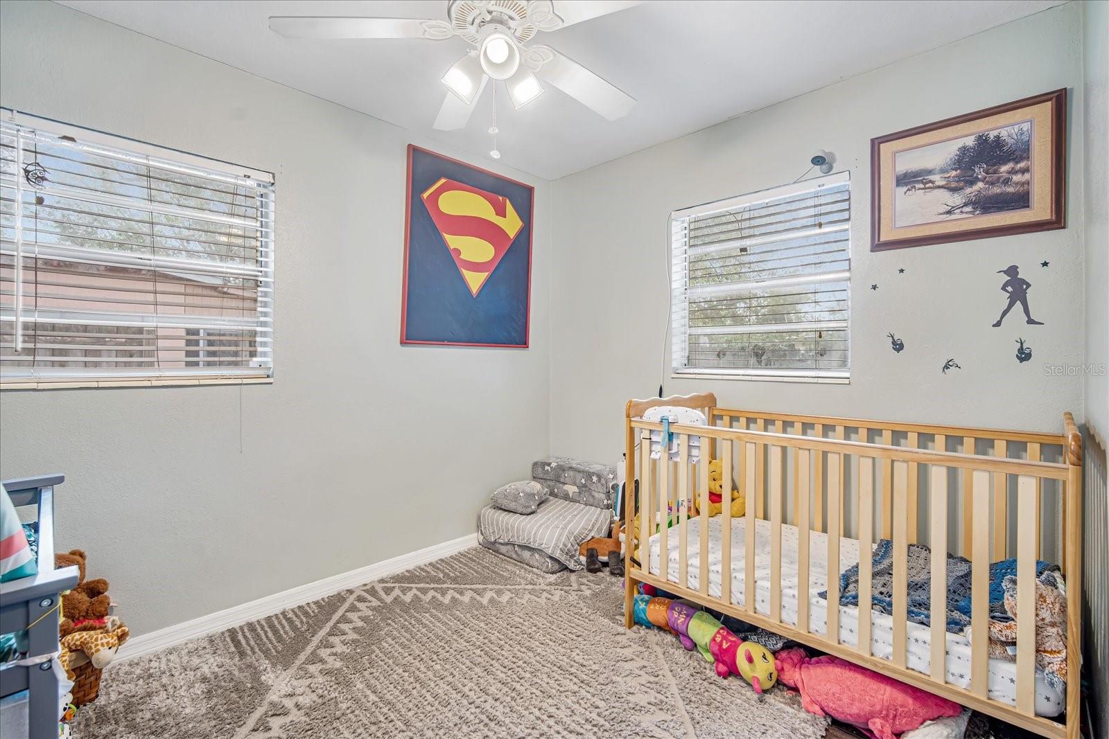 CLEARWOOD SUB 3RD ADD - Residential