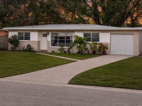 Photo of 9064 93rd Street, Seminole, FL 33777 (MLS # TB8507459)