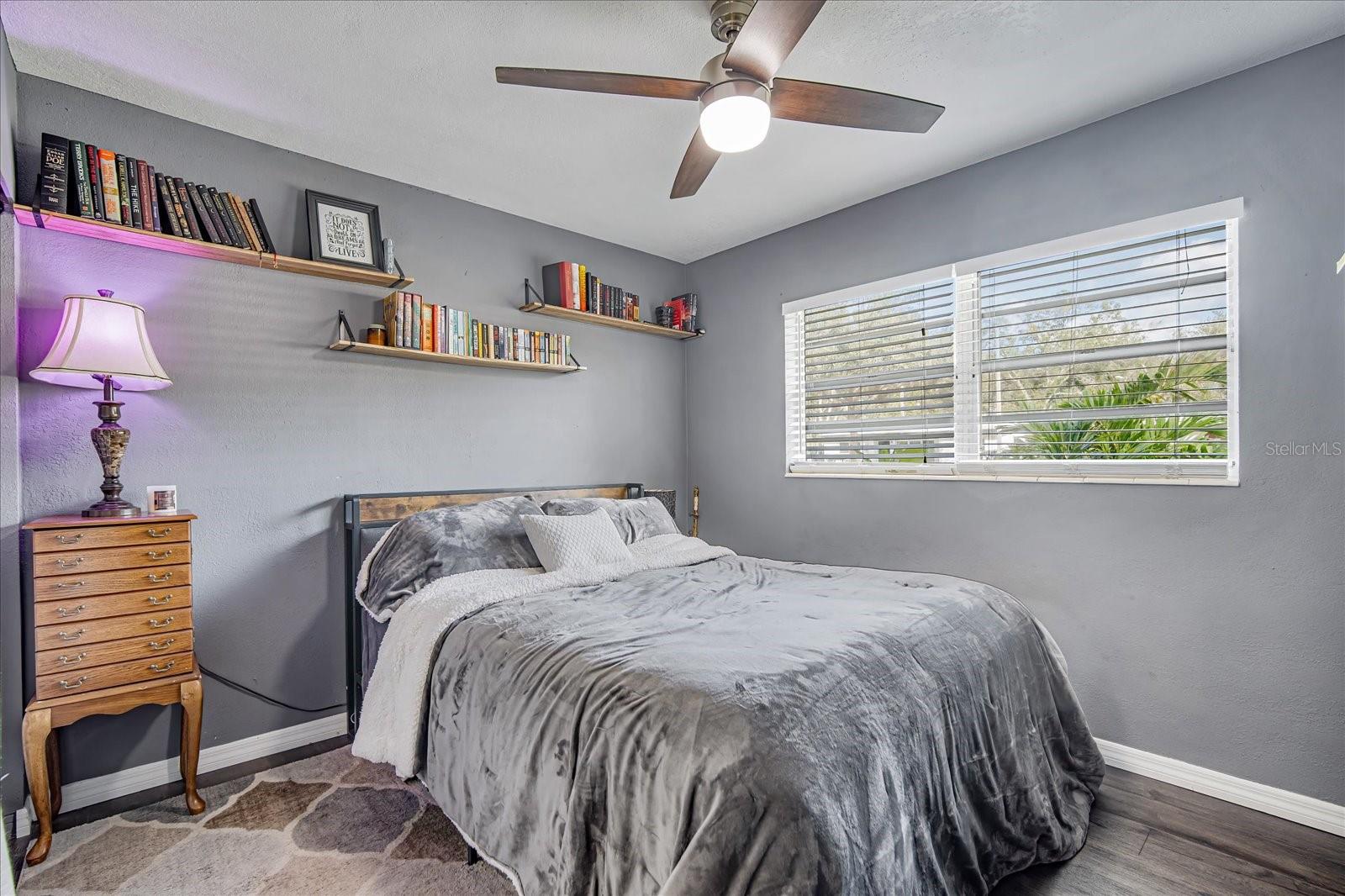 CLEARWOOD SUB 3RD ADD - Residential