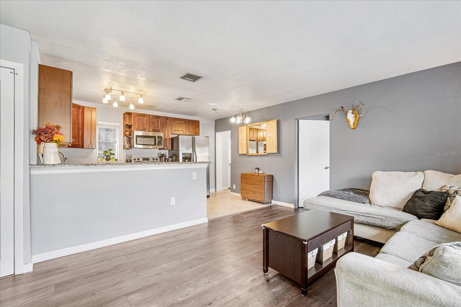 CLEARWOOD SUB 3RD ADD - Residential