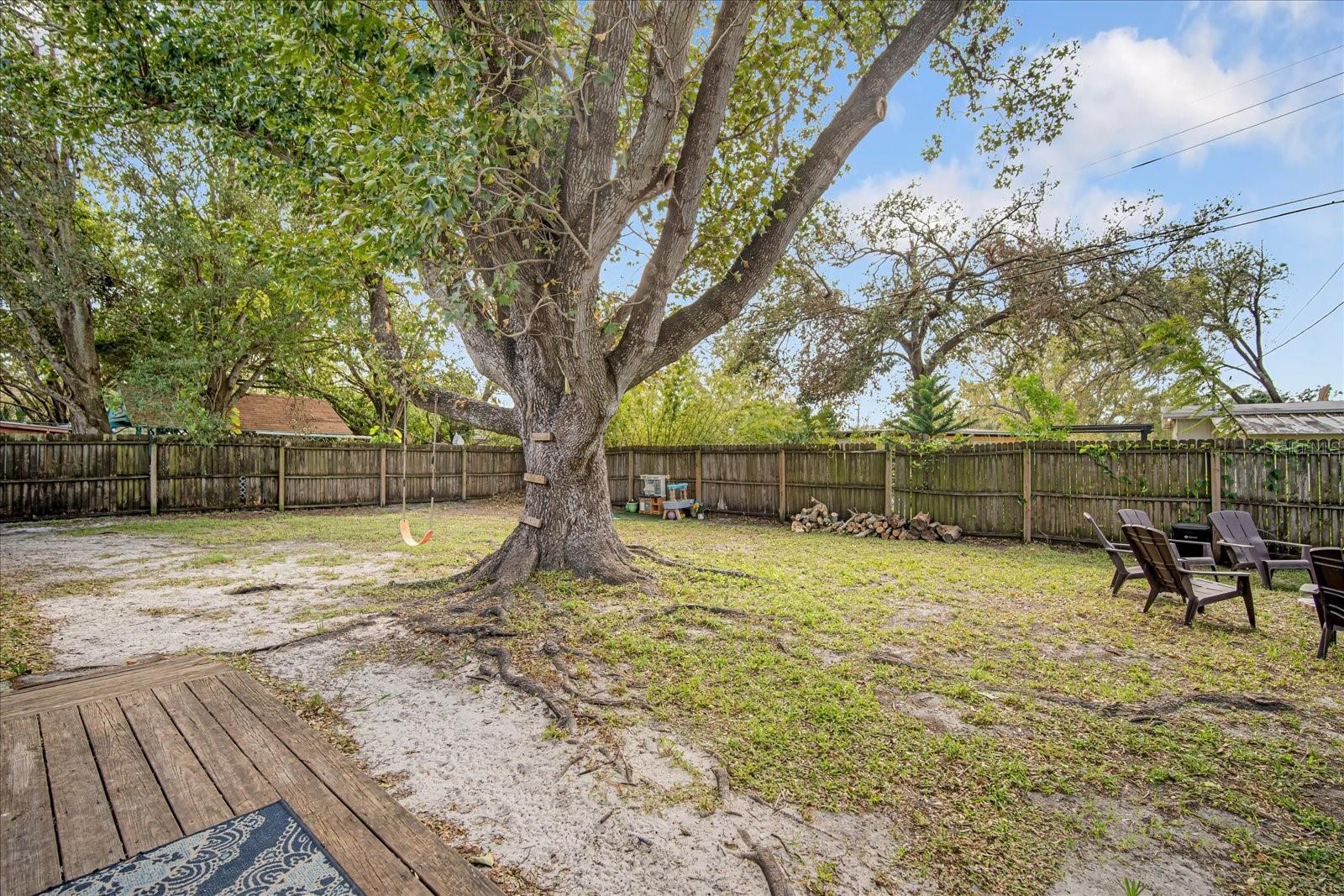 CLEARWOOD SUB 3RD ADD - Residential