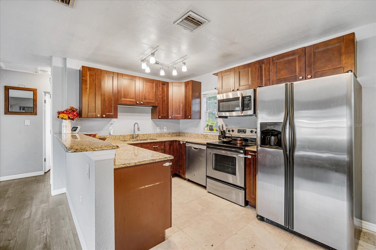 CLEARWOOD SUB 3RD ADD - Residential