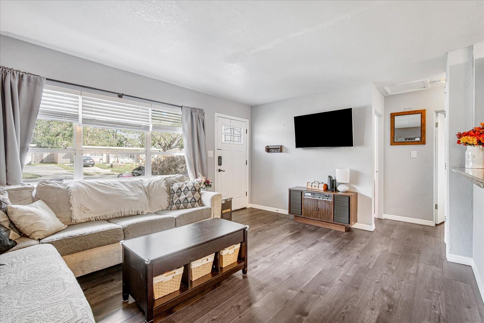 CLEARWOOD SUB 3RD ADD - Residential