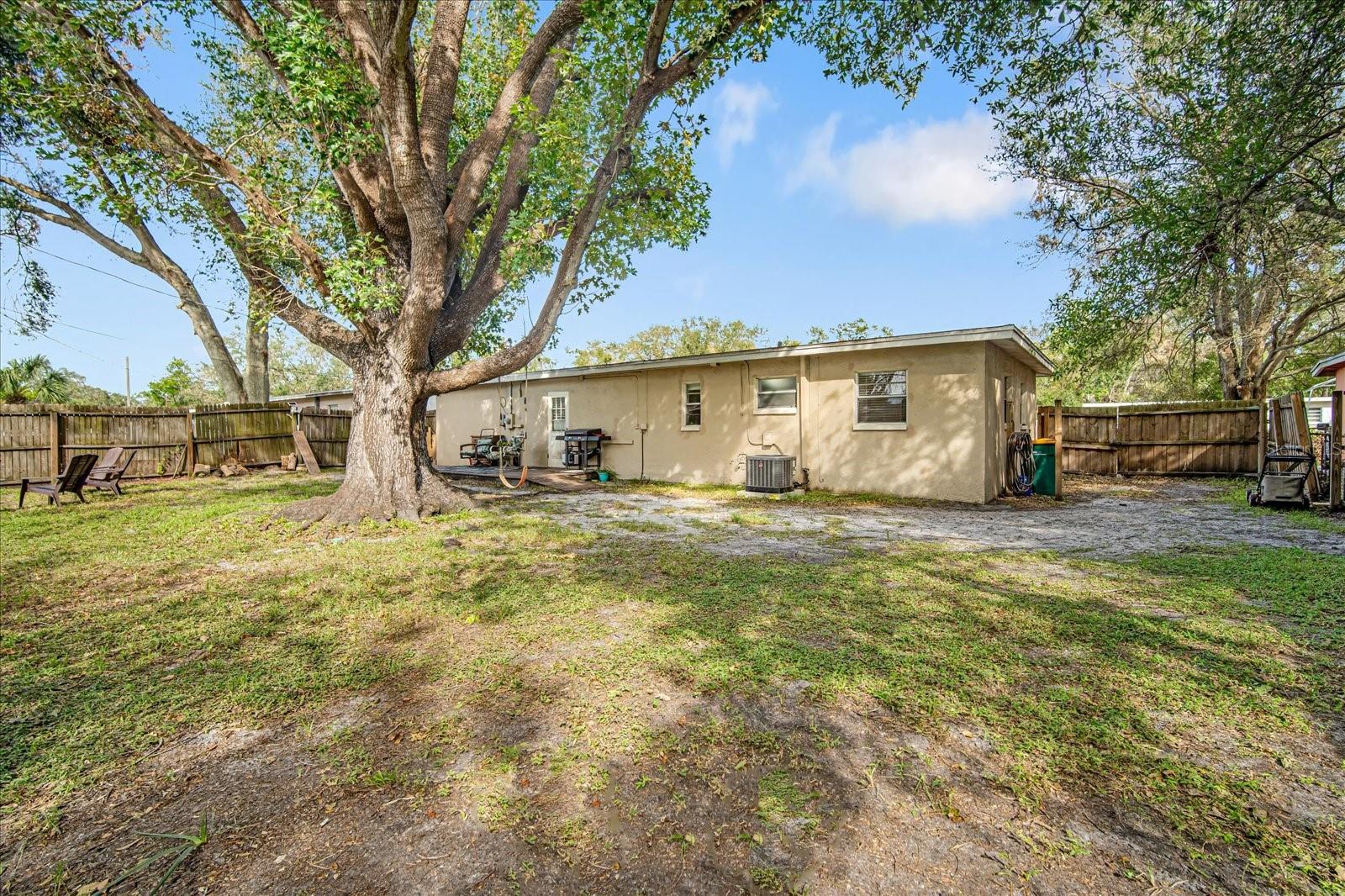 CLEARWOOD SUB 3RD ADD - Residential