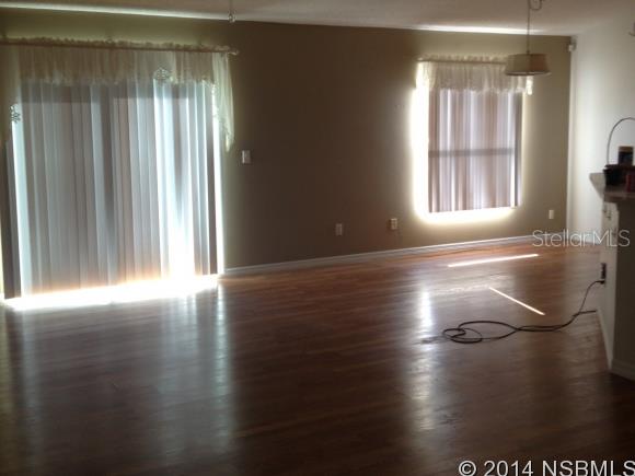 Florida Shores 01 - Residential Lease