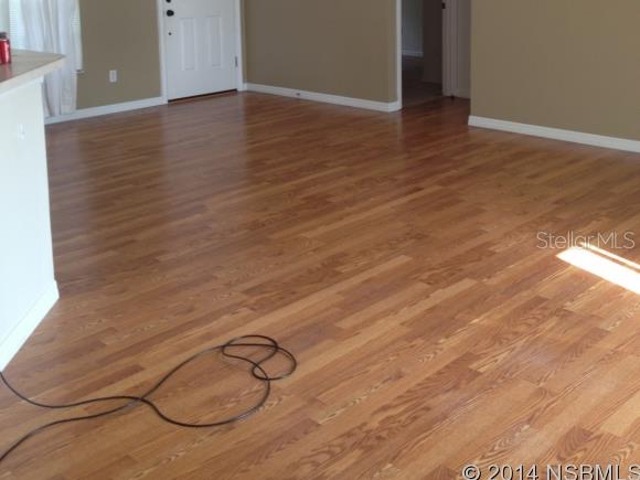 Florida Shores 01 - Residential Lease