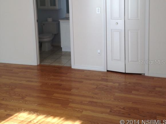 Florida Shores 01 - Residential Lease