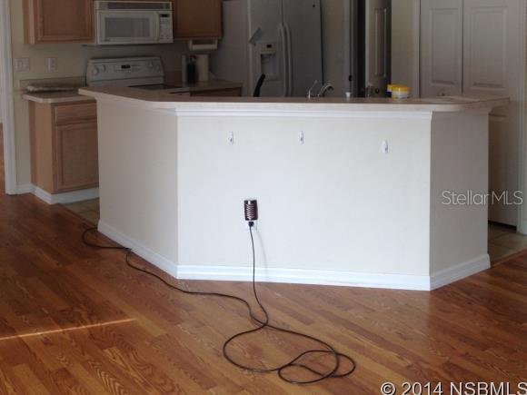 Florida Shores 01 - Residential Lease