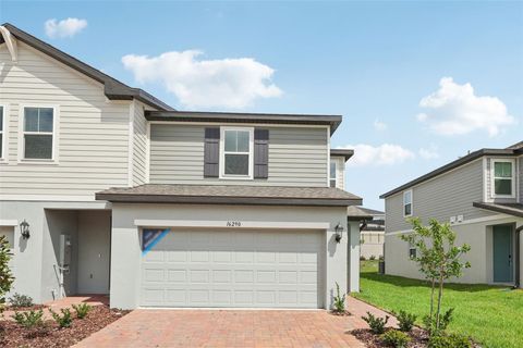 16290 BIRD OF PARADISE CLERMONT FL 34714