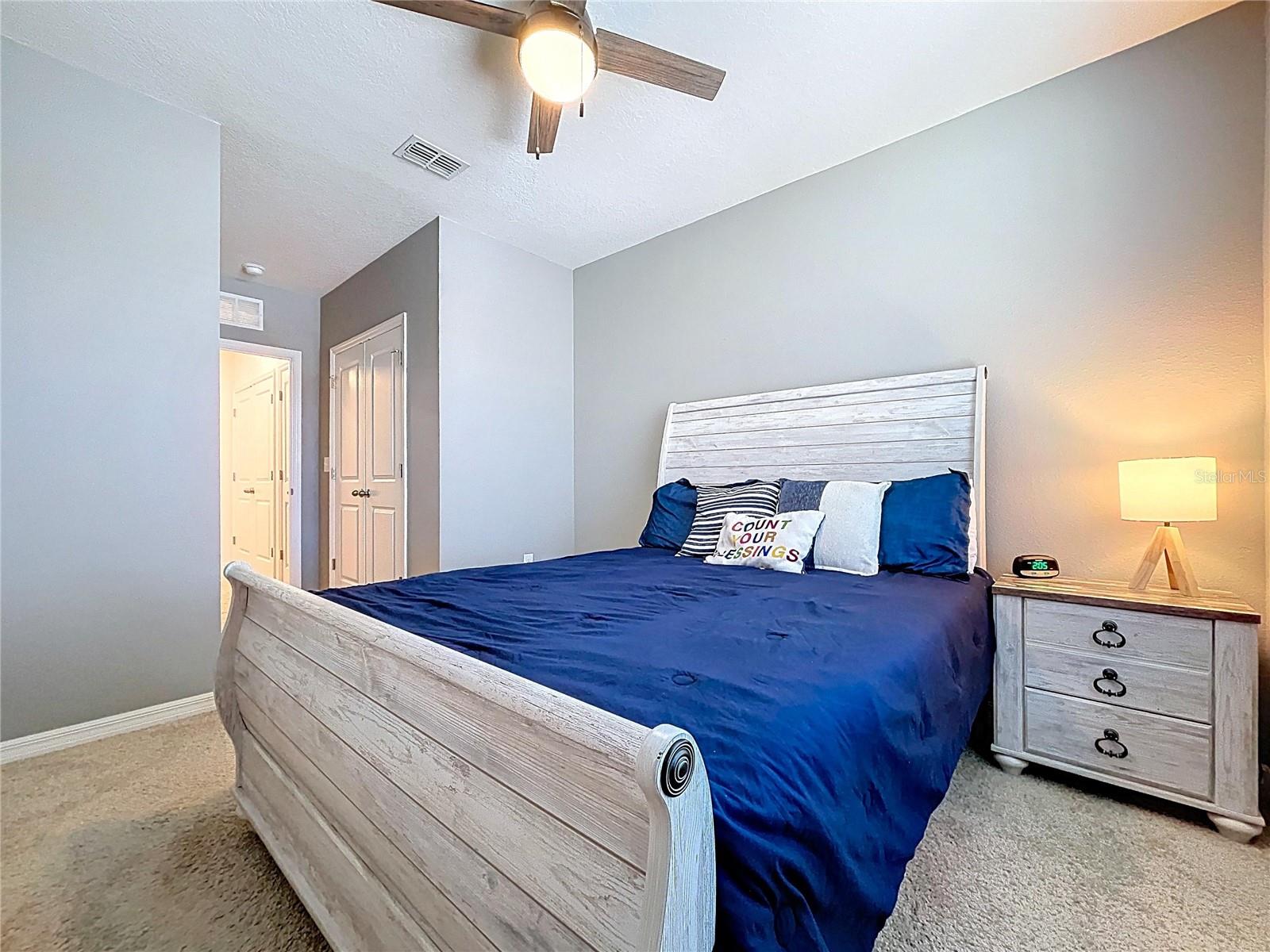 DISTRICT/BLOOMINGDALE - Residential