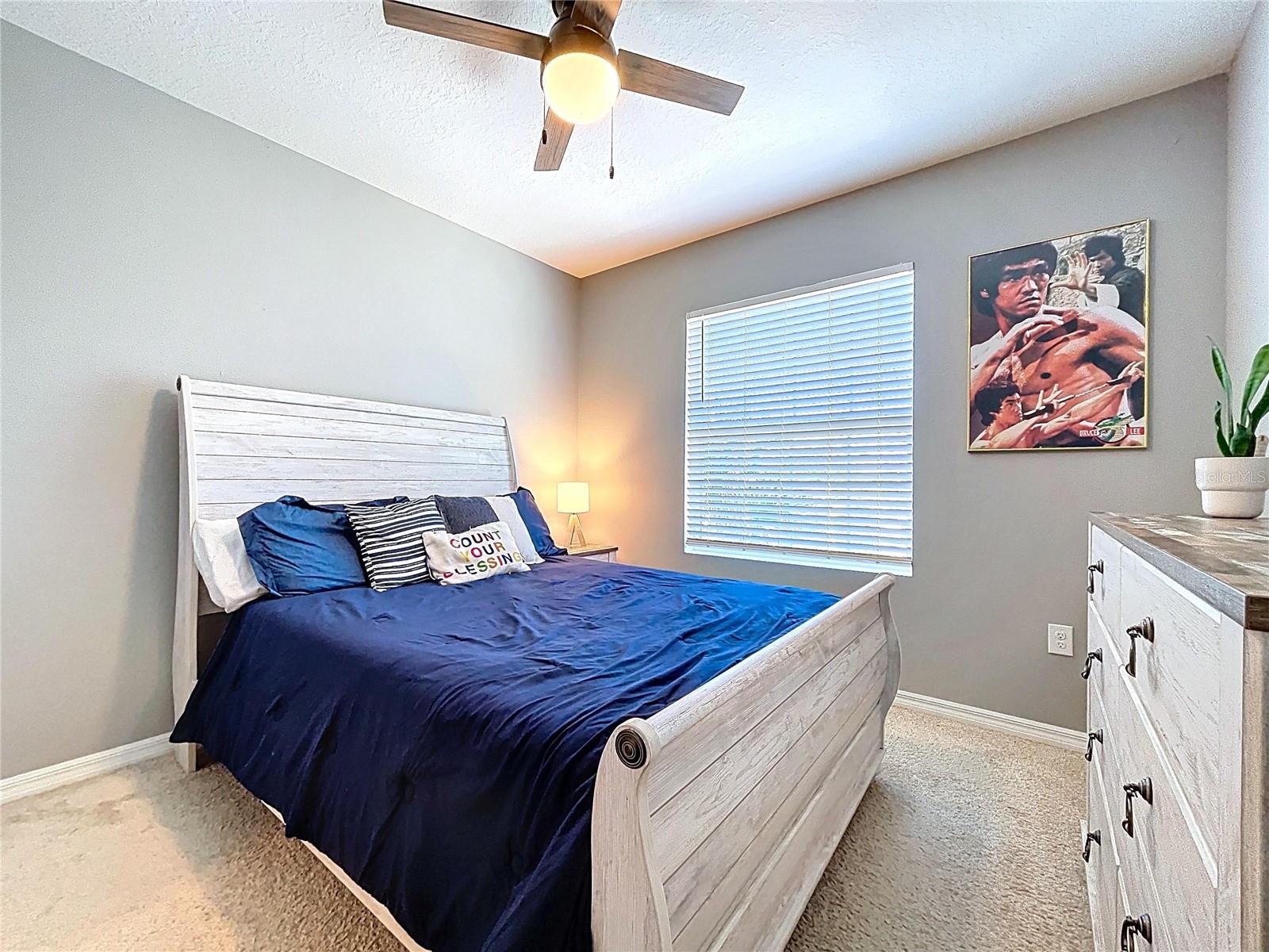 DISTRICT/BLOOMINGDALE - Residential