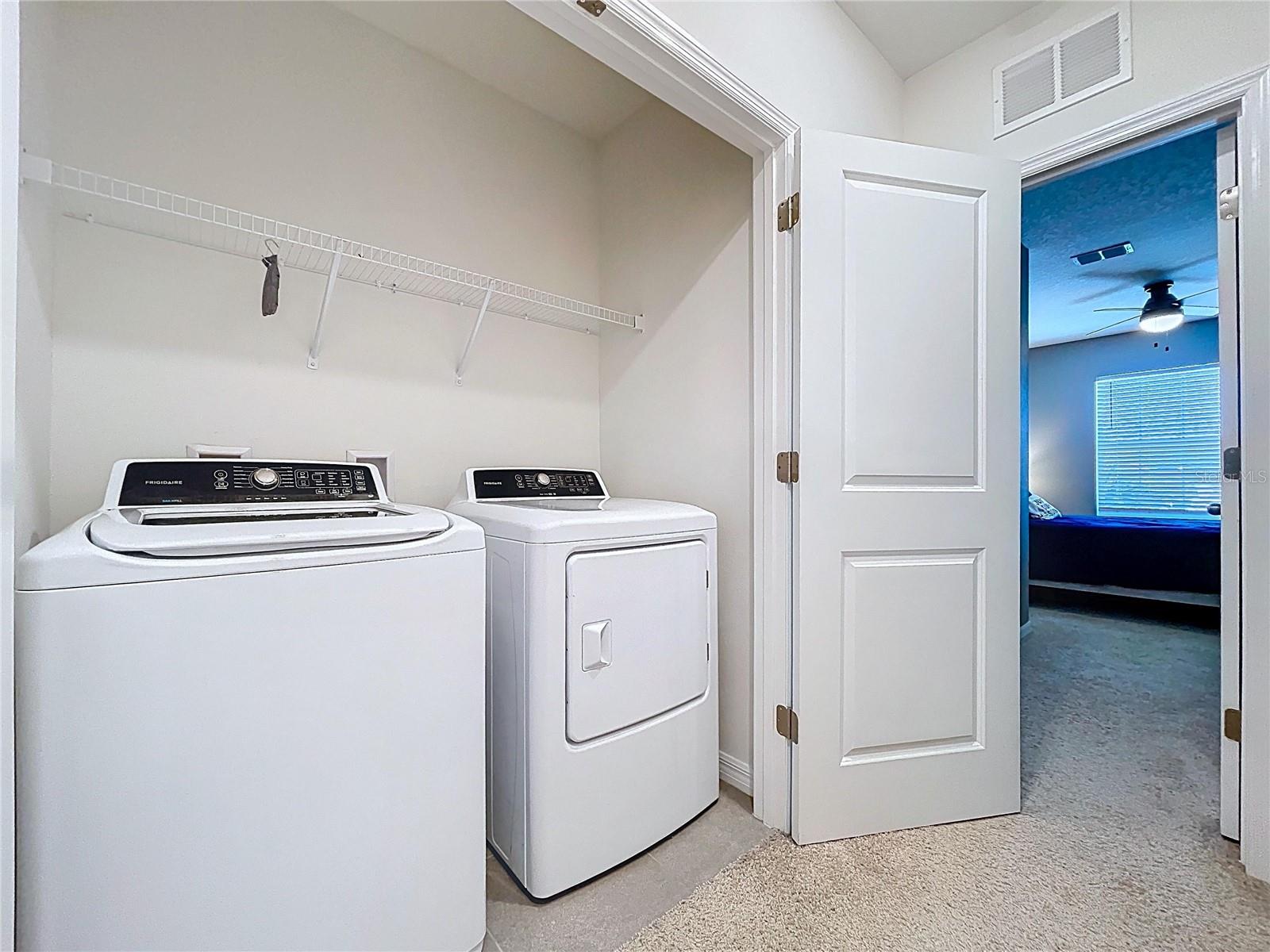 DISTRICT/BLOOMINGDALE - Residential