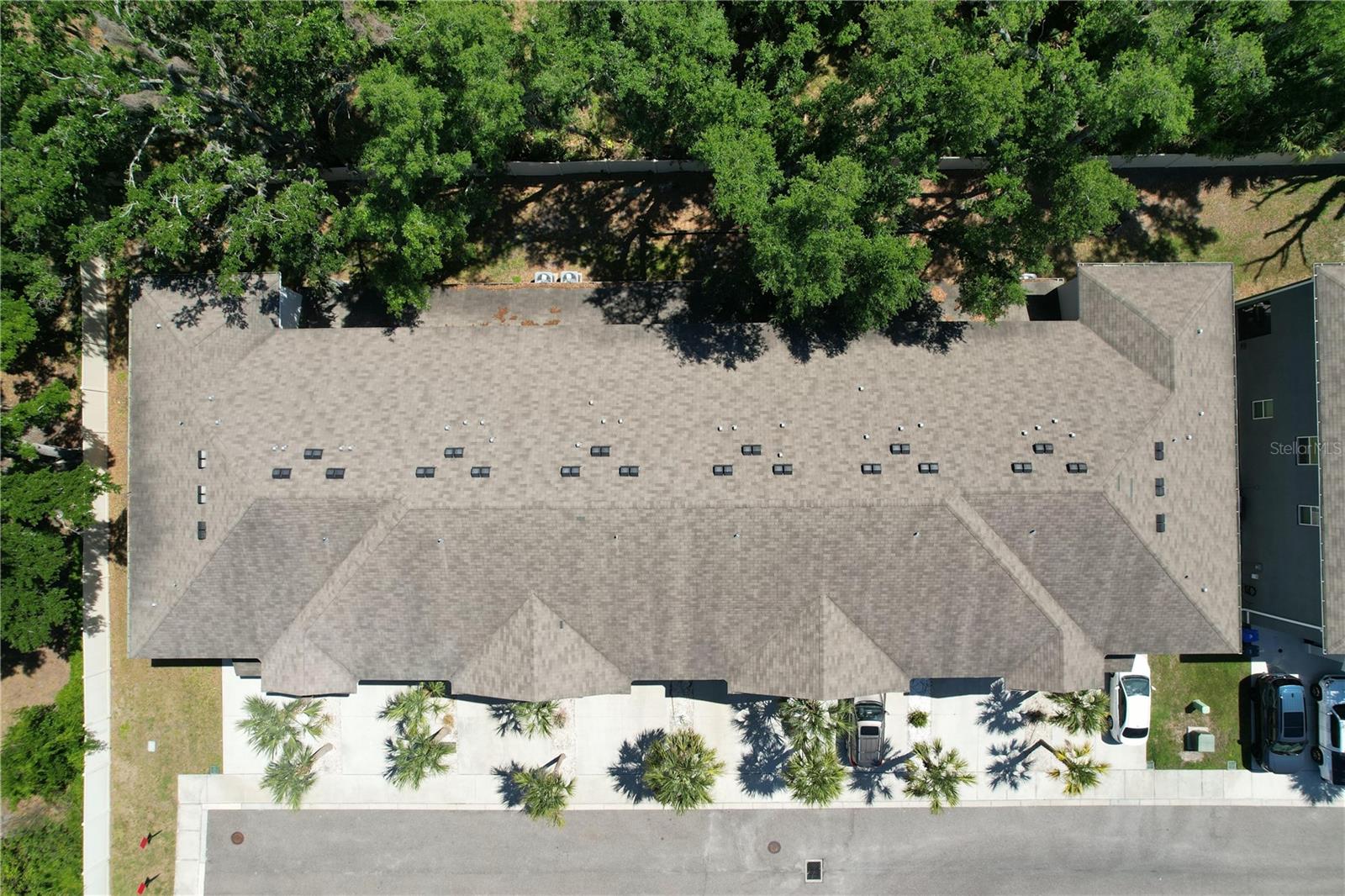 DISTRICT/BLOOMINGDALE - Residential