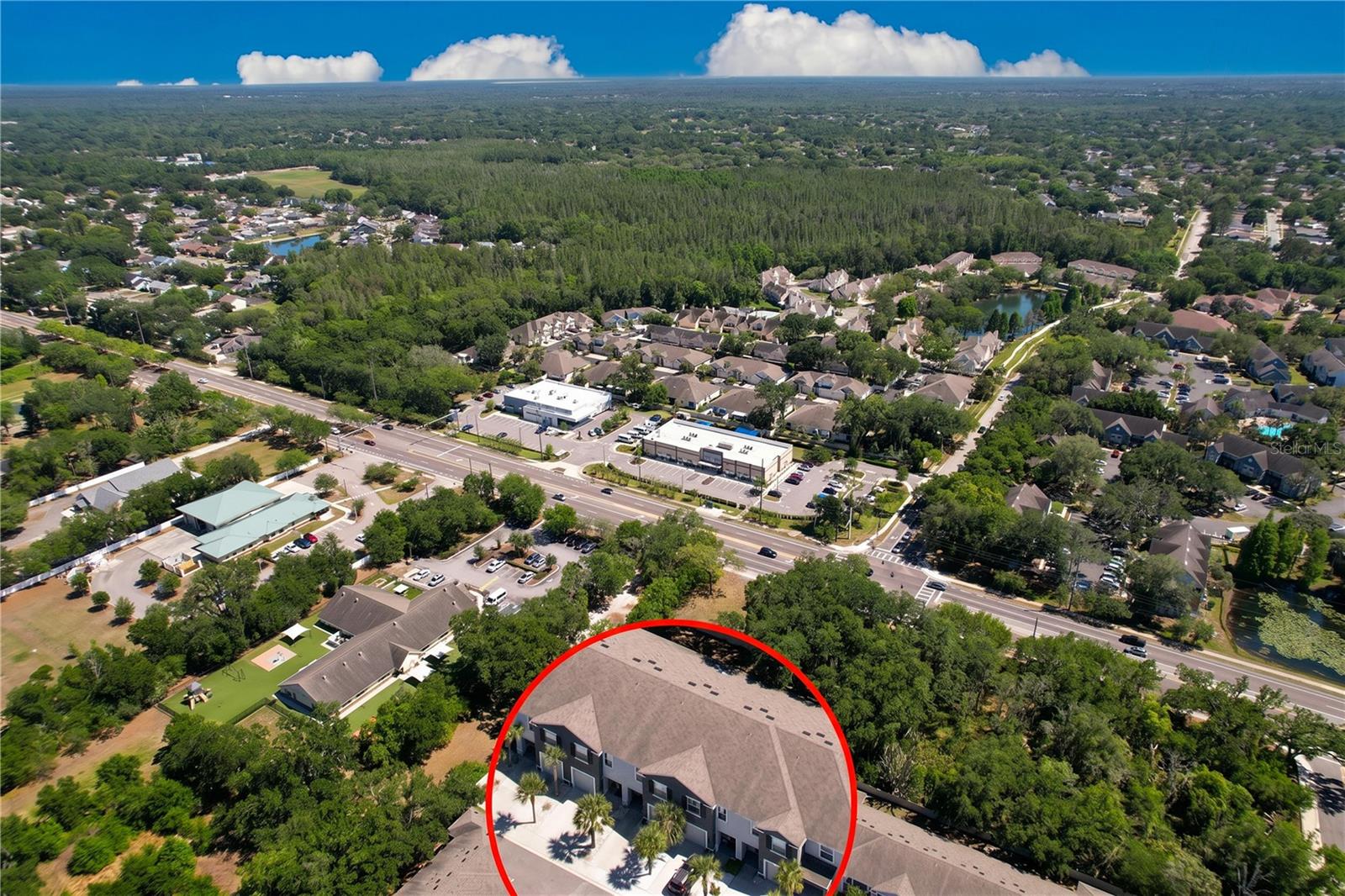 3313 PLEASANT WILLOW COURT