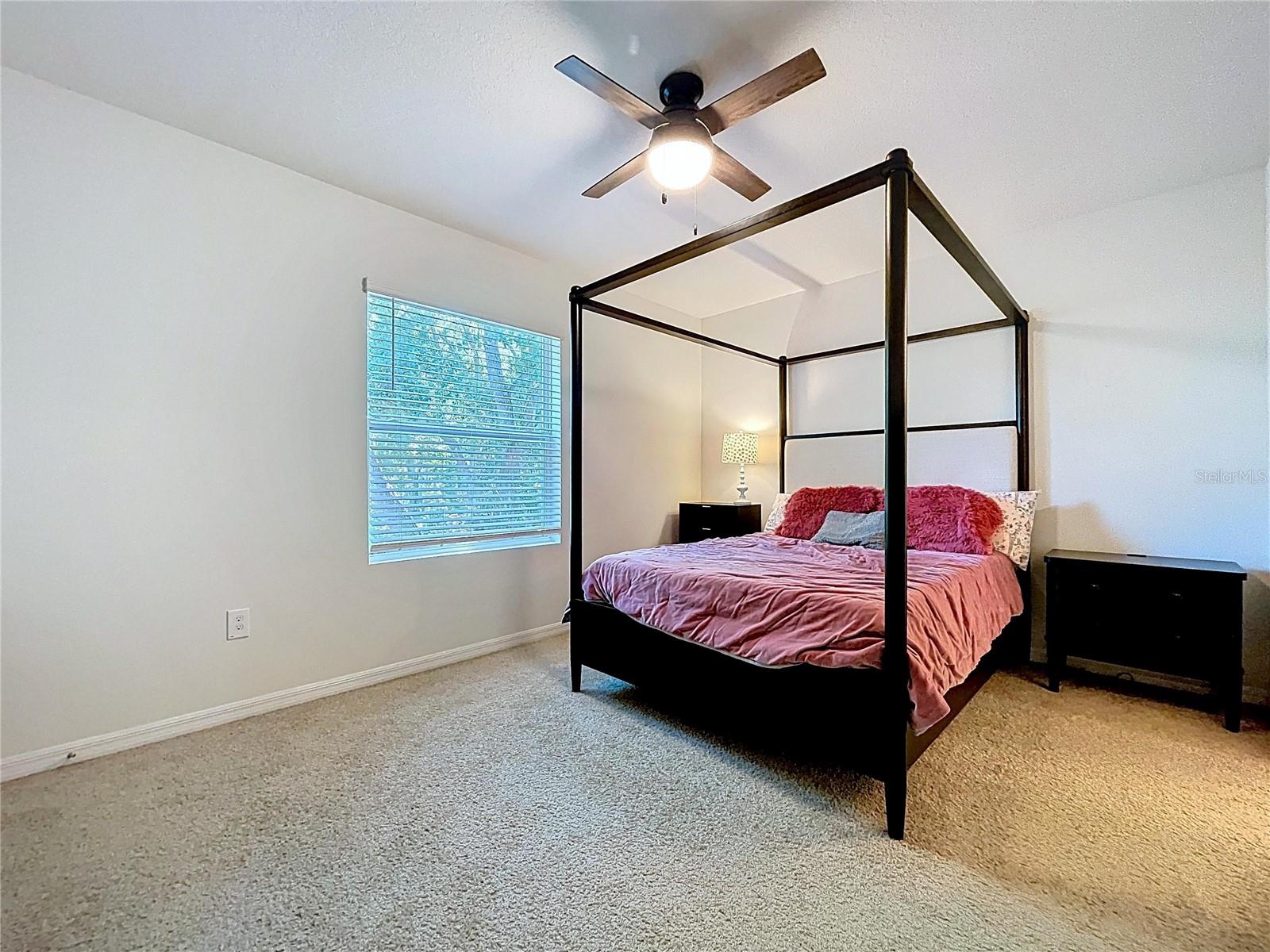 DISTRICT/BLOOMINGDALE - Residential