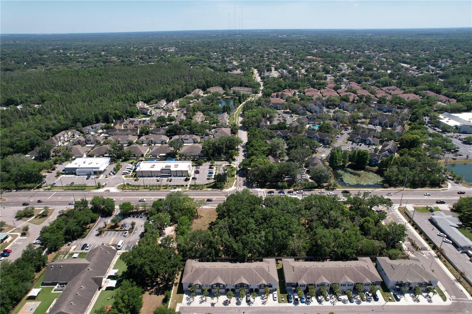 DISTRICT/BLOOMINGDALE - Residential