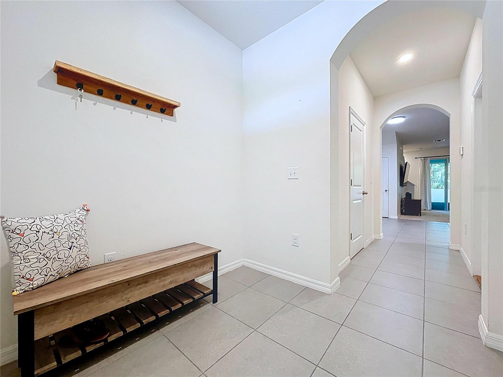 DISTRICT/BLOOMINGDALE - Residential