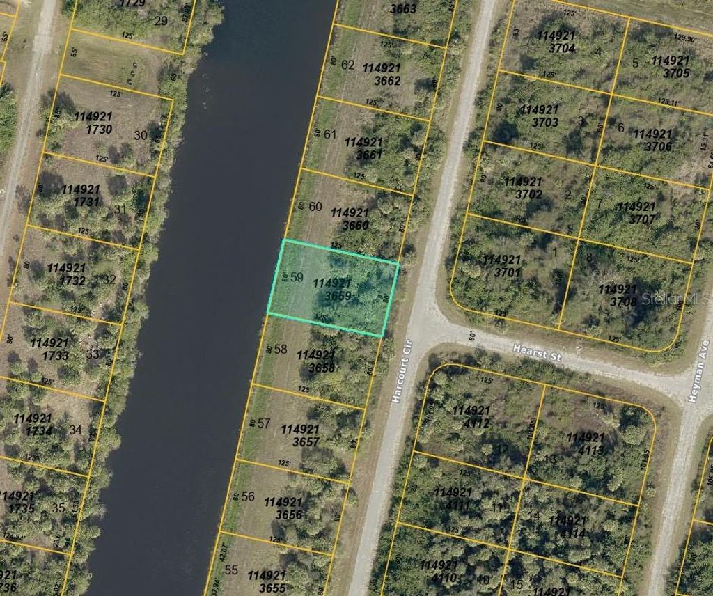 Photo of 59 Harcourt Circle, North Port, FL 34288 (MLS # D6146834)