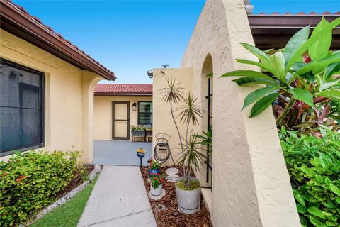 Photo of 1208 56th Street W #1208, Bradenton, FL 34209 (MLS # A4696969)