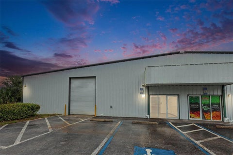 Photo of 1391 N Lecanto Highway, Lecanto, FL 34461 (MLS # W7890466)