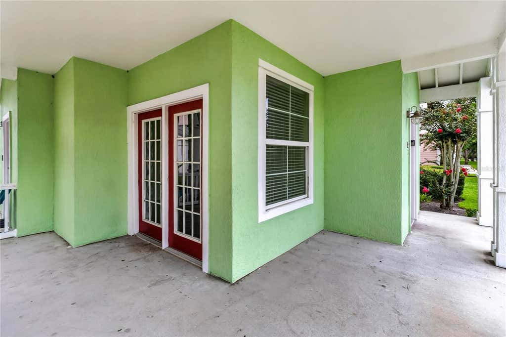 Photo of 5002 Mangrove Alley #102, Kissimmee, FL 34746 (MLS # S5154676)